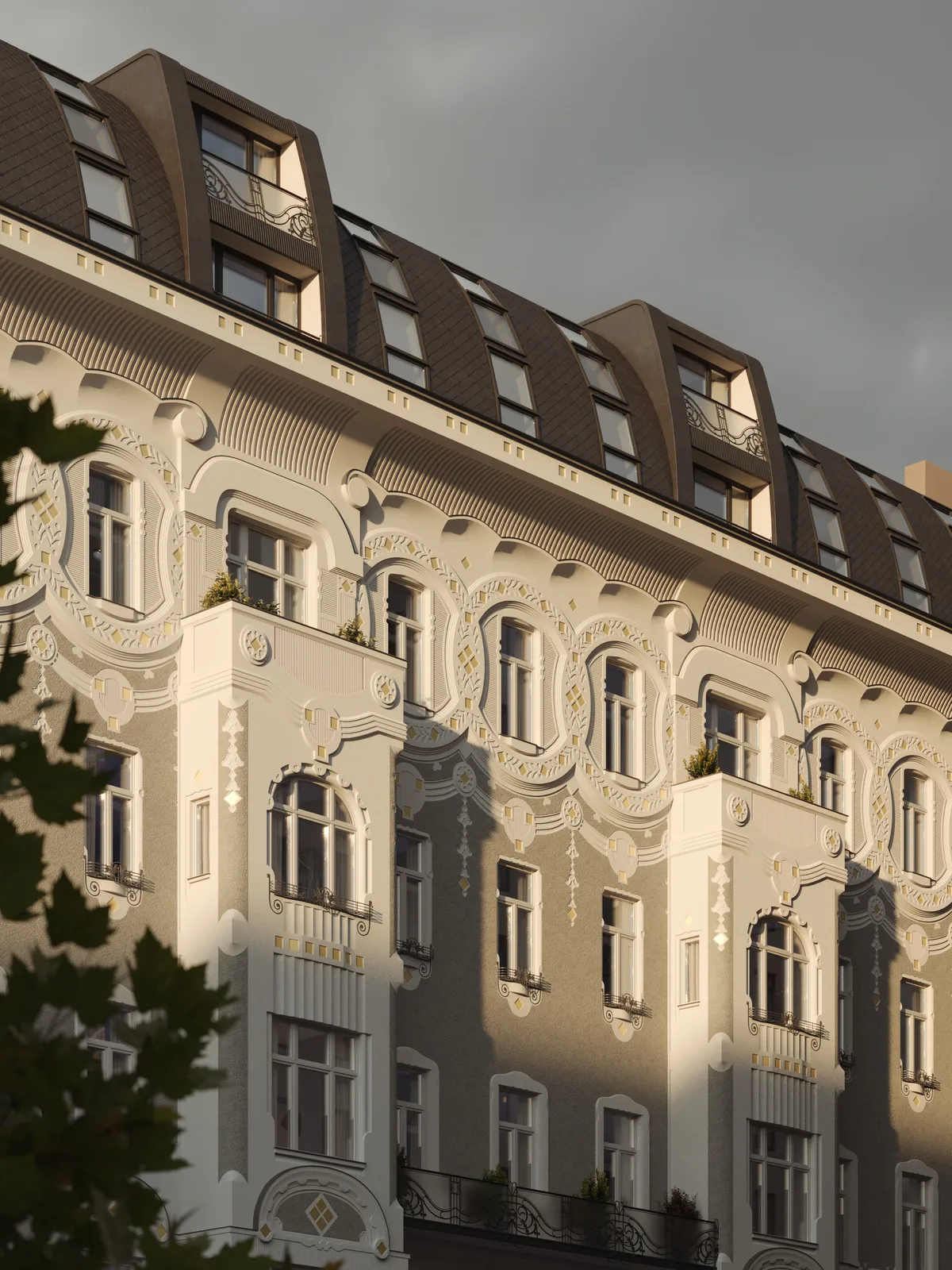 Apartament na Ołtaszynie